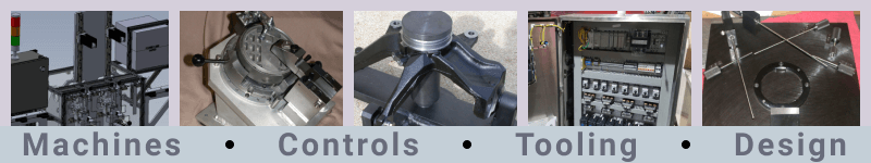 Industrial Robots Hydraulic Systems